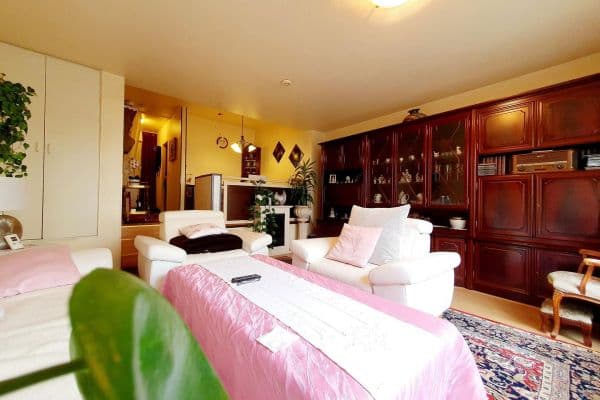 4 bedroom flat for sale, 100 m², Mühlenstraße 17, Saarbrücken, Saarland 4 bedroom flat for sale, 100 m², Mühlenstraße 17, Saarbrücken, Saarland