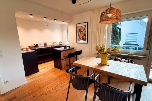 2 bedroom with open-plan kitchen flat for sale, 100 m², München, Bavaria 2 bedroom with open-plan kitchen flat for sale, 100 m², München, Bavaria