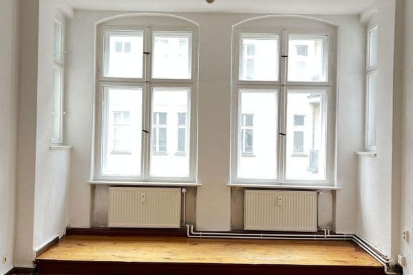 3 bedroom flat to rent, 89 m², Berlin, Berlin 3 bedroom flat to rent, 89 m², Berlin, Berlin