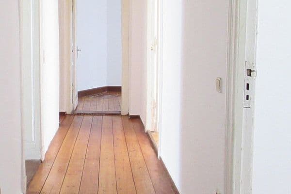 3 bedroom flat to rent, 89 m², Berlin, Berlin 3 bedroom flat to rent, 89 m², Berlin, Berlin