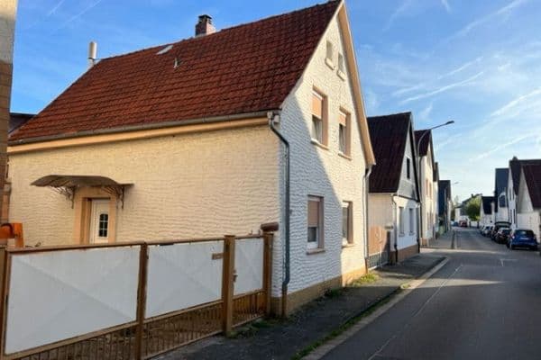 house for sale, 156 m², Fahrstrasse 50, Hainburg house for sale, 156 m², Fahrstrasse 50, Hainburg