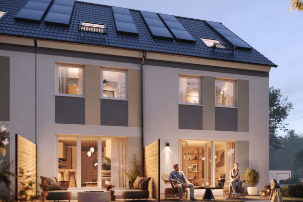 4 bedroom with open-plan kitchen flat to rent, 95 m², Grienweg 30 - 30/8, Neckartailfingen 4 bedroom with open-plan kitchen flat to rent, 95 m², Grienweg 30 - 30/8, Neckartailfingen
