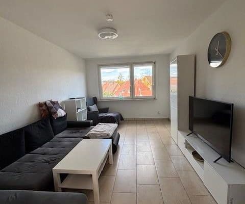 3 bedroom flat to rent, 55 m², Buerschestr. 77, Gladbeck, North Rhine-Westphalia 3 bedroom flat to rent, 55 m², Buerschestr. 77, Gladbeck, North Rhine-Westphalia