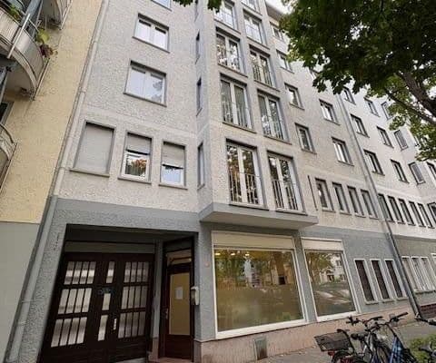 3 bedroom flat to rent, 73 m², Mainz 3 bedroom flat to rent, 73 m², Mainz