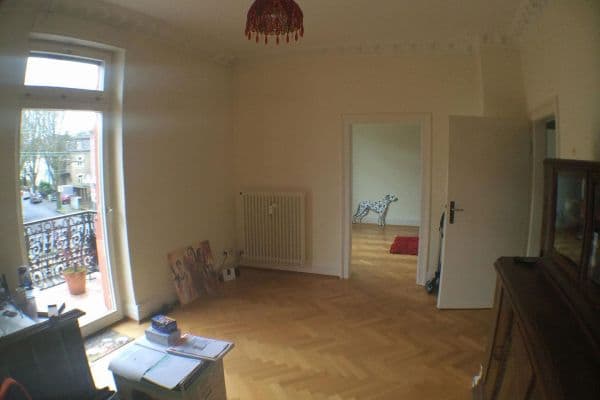 3 bedroom flat to rent, 83 m², Eschersheimer Landstr. 514, Frankfurt 3 bedroom flat to rent, 83 m², Eschersheimer Landstr. 514, Frankfurt