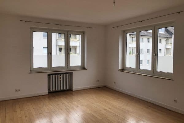 2 bedroom flat to rent, 78 m², Düsseldorf-Benrath 2 bedroom flat to rent, 78 m², Düsseldorf-Benrath