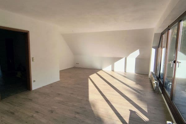 3 bedroom flat to rent, 84 m², Buchholz 3 bedroom flat to rent, 84 m², Buchholz