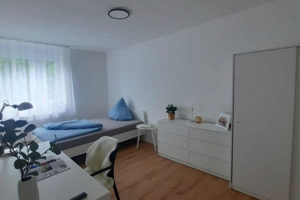 flat to rent, 15 m², Rollnerstraße 40, Nürnberg, Bavaria flat to rent, 15 m², Rollnerstraße 40, Nürnberg, Bavaria
