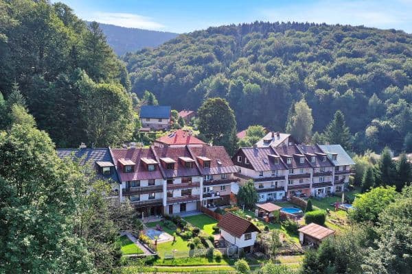 recreational property to rent, 0 m², Horní Maršov, Královéhradecký Region recreational property to rent, 0 m², Horní Maršov, Královéhradecký Region