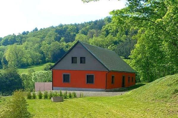 recreational property to rent, 0 m², Víchová nad Jizerou - Horní Sytová recreational property to rent, 0 m², Víchová nad Jizerou - Horní Sytová