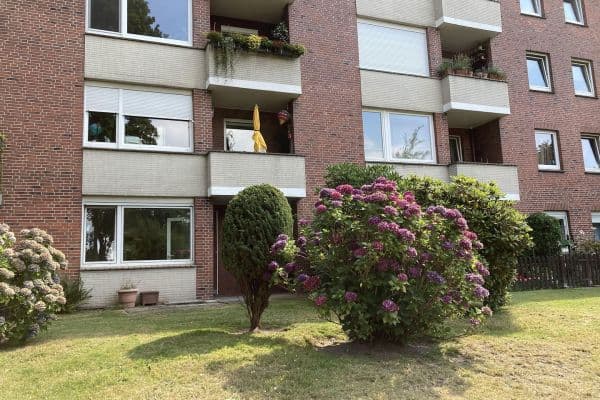 3 bedroom flat for sale, 67 m², Hamburg, Hamburg 3 bedroom flat for sale, 67 m², Hamburg, Hamburg