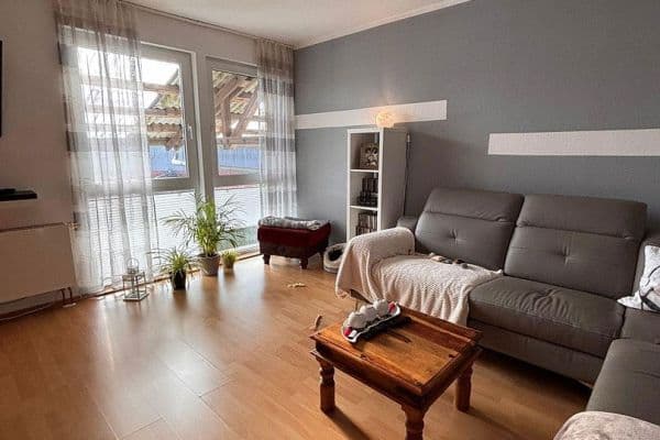 2 bedroom flat for sale, 80 m², Heckkaten 19c, Todendorf, Schleswig-Holstein 2 bedroom flat for sale, 80 m², Heckkaten 19c, Todendorf, Schleswig-Holstein