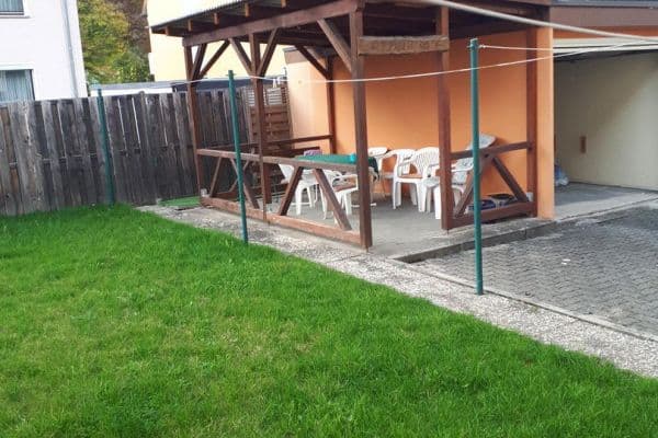 3 bedroom flat to rent, 63 m², Oberndorf 3 bedroom flat to rent, 63 m², Oberndorf