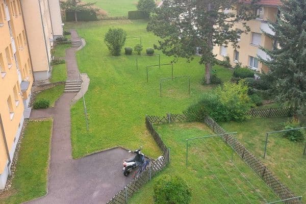 3 bedroom flat for sale, 67 m², Ebersbach-Sulpach 3 bedroom flat for sale, 67 m², Ebersbach-Sulpach