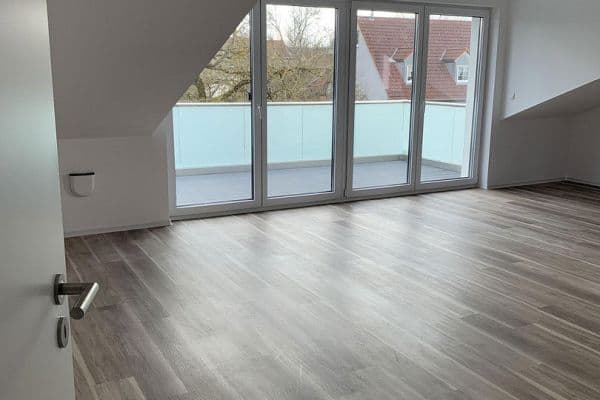 4 bedroom flat to rent, 90 m², Ansbacher Str. 24, Aurach 4 bedroom flat to rent, 90 m², Ansbacher Str. 24, Aurach