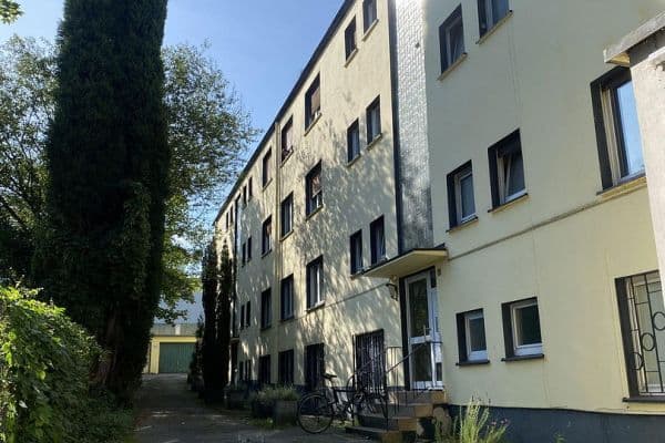 4 bedroom flat to rent, 67 m², Lohstr. 31a, Hemer 4 bedroom flat to rent, 67 m², Lohstr. 31a, Hemer