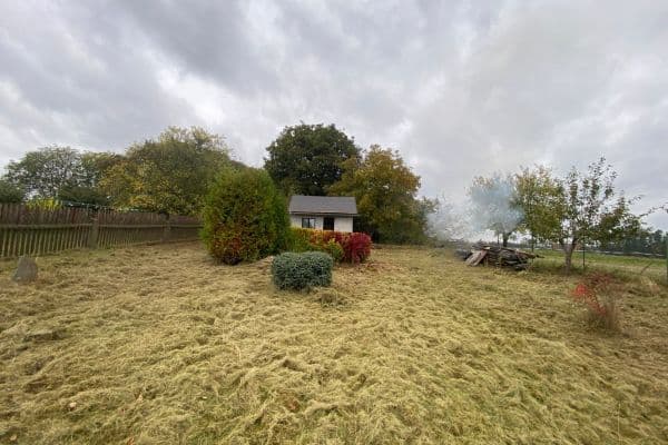 plot for sale, 1,084 m², Tunochody plot for sale, 1,084 m², Tunochody