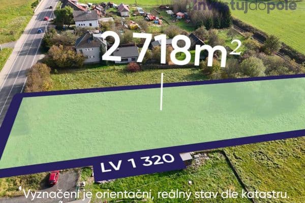 plot for sale, 2,718 m², plot for sale, 2,718 m²,