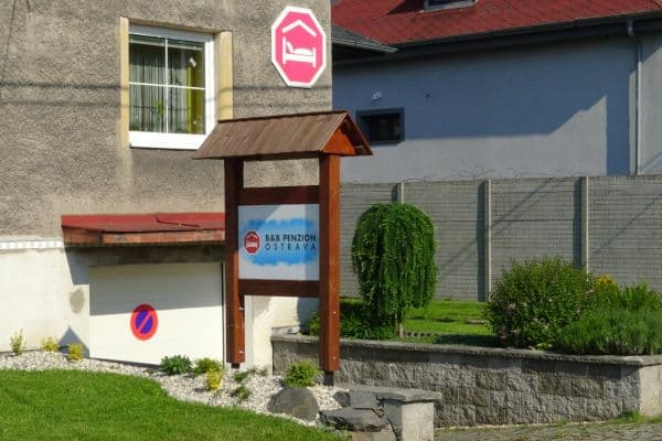 house for sale, 500 m², Šamanova, Ostrava house for sale, 500 m², Šamanova, Ostrava