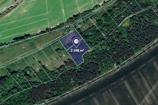 plot for sale, 2,760 m², plot for sale, 2,760 m²,