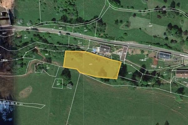 plot for sale, 2,091 m², plot for sale, 2,091 m²,
