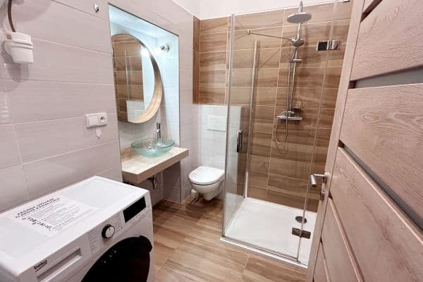 Studio flat to rent, 29 m²,  Studio flat to rent, 29 m²,