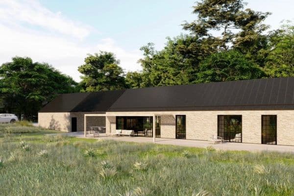 plot for sale, 11,600 m², Telce plot for sale, 11,600 m², Telce