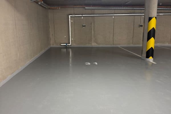 garage to rent, 24 m², Rybářská, Brno garage to rent, 24 m², Rybářská, Brno