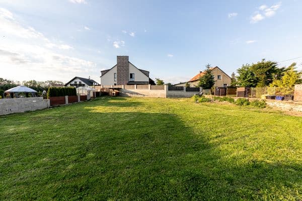 plot for sale, 615 m², Čestlická,  plot for sale, 615 m², Čestlická,