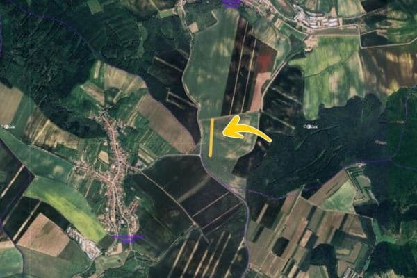 plot for sale, 3,992 m²,  plot for sale, 3,992 m²,