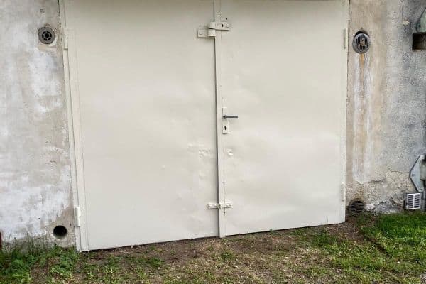 garage for sale, 20 m², Mohelnice garage for sale, 20 m², Mohelnice