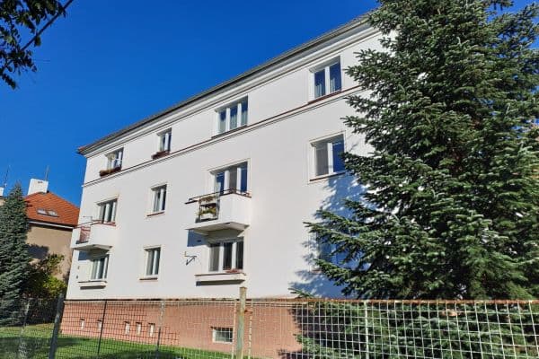 2 bedroom flat to rent, 59 m², Františka Halase, Hradec Králové, Královéhradecký Region 2 bedroom flat to rent, 59 m², Františka Halase, Hradec Králové, Královéhradecký Region
