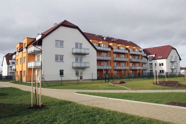 Studio flat for sale, 35 m², Švihovská, Praha Studio flat for sale, 35 m², Švihovská, Praha