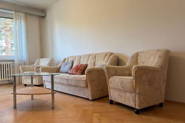 3 bedroom flat to rent, 68 m², Drieňová, Bratislava 3 bedroom flat to rent, 68 m², Drieňová, Bratislava