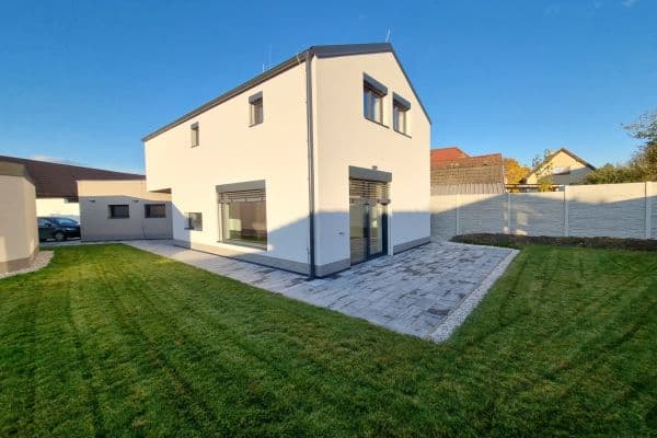 house for sale, 120 m², Budějovická, Kamenný Újezd house for sale, 120 m², Budějovická, Kamenný Újezd