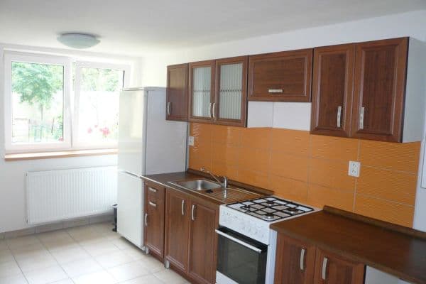 2 bedroom flat to rent, 55 m², Petřvaldská, Brno 2 bedroom flat to rent, 55 m², Petřvaldská, Brno