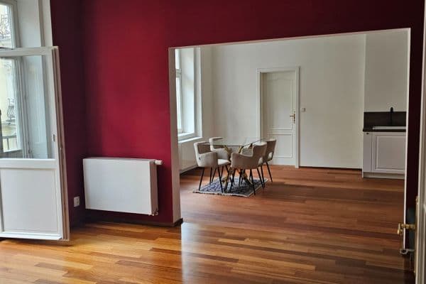 2 bedroom with open-plan kitchen flat for sale, 78 m², Mladějovského, Mariánské Lázně 2 bedroom with open-plan kitchen flat for sale, 78 m², Mladějovského, Mariánské Lázně