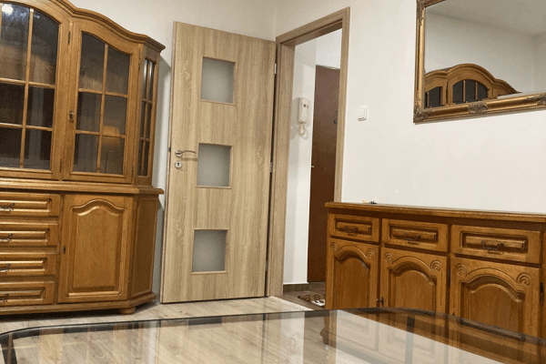 2 bedroom flat to rent, 51 m², 28. října, Louny 2 bedroom flat to rent, 51 m², 28. října, Louny