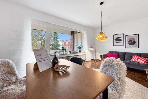 3 bedroom flat for sale, 77 m², Frank-Wedekind-Str., Wiesbaden, Hesse 3 bedroom flat for sale, 77 m², Frank-Wedekind-Str., Wiesbaden, Hesse