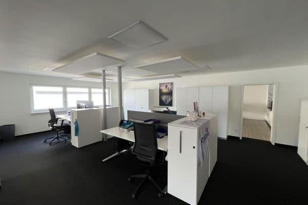 office to rent, 245 m², Homburger Str. 69a, Bad Vilbel office to rent, 245 m², Homburger Str. 69a, Bad Vilbel