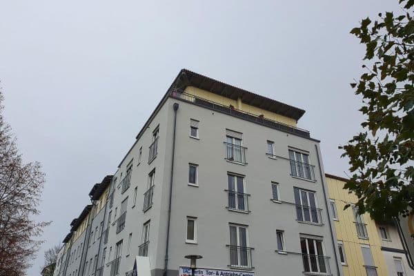 2 bedroom flat to rent, 76 m², Nußbaumweg 16, Hoppegarten OT Hönow 2 bedroom flat to rent, 76 m², Nußbaumweg 16, Hoppegarten OT Hönow