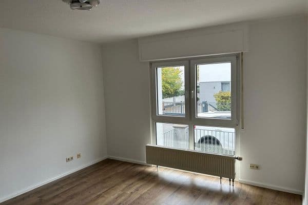 2 bedroom flat to rent, 56 m², Heusenstamm 2 bedroom flat to rent, 56 m², Heusenstamm