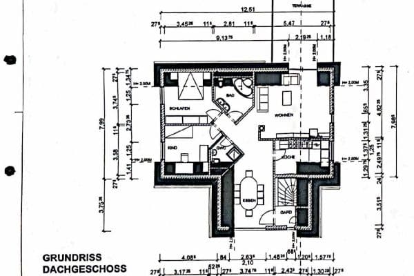 3 bedroom flat to rent, 120 m², Mühlheim an der Ruhr 3 bedroom flat to rent, 120 m², Mühlheim an der Ruhr