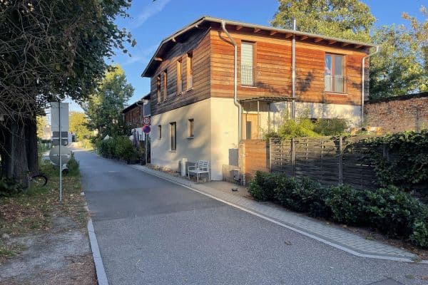 house for sale, 500 m², Zum See 10-13, Werder house for sale, 500 m², Zum See 10-13, Werder