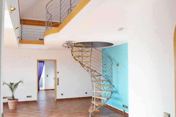 5 bedroom flat for sale, 169 m², Groß-Gerau 5 bedroom flat for sale, 169 m², Groß-Gerau