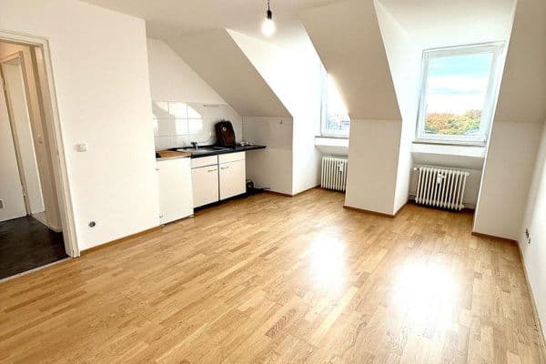 1 bedroom flat to rent, 35 m², Fürstenriederstrasse 33, München, Bavaria 1 bedroom flat to rent, 35 m², Fürstenriederstrasse 33, München, Bavaria