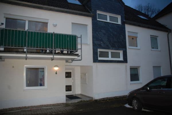 2 bedroom flat to rent, 52 m², Oberklüppelberg 6, Wipperfürth 2 bedroom flat to rent, 52 m², Oberklüppelberg 6, Wipperfürth