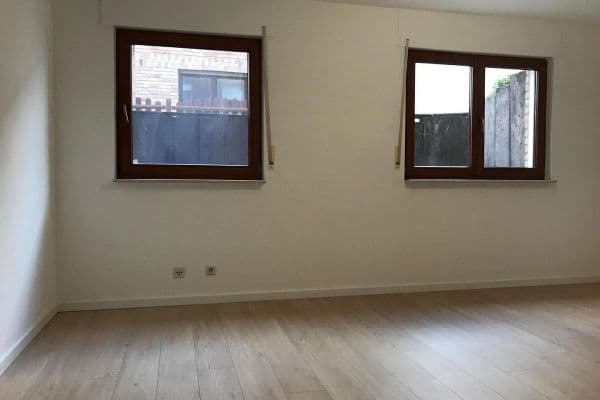2 bedroom flat to rent, 77 m², Auf dem Rott 22A, Pulheim 2 bedroom flat to rent, 77 m², Auf dem Rott 22A, Pulheim
