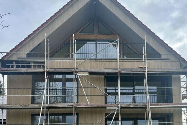 3 bedroom flat to rent, 92 m², Bodnegg 3 bedroom flat to rent, 92 m², Bodnegg