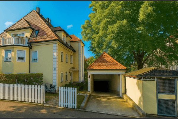 2 bedroom flat for sale, 52 m², Dachau, Bavaria 2 bedroom flat for sale, 52 m², Dachau, Bavaria